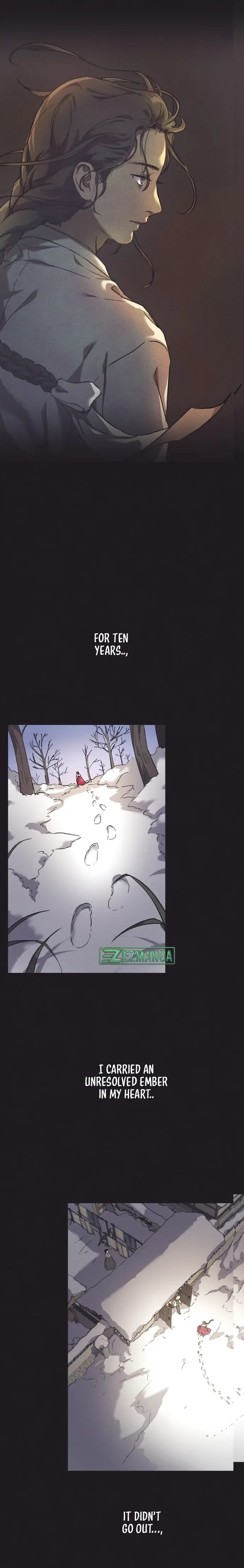 Under the Shade of Wild Roses Chapter 1 page 27
