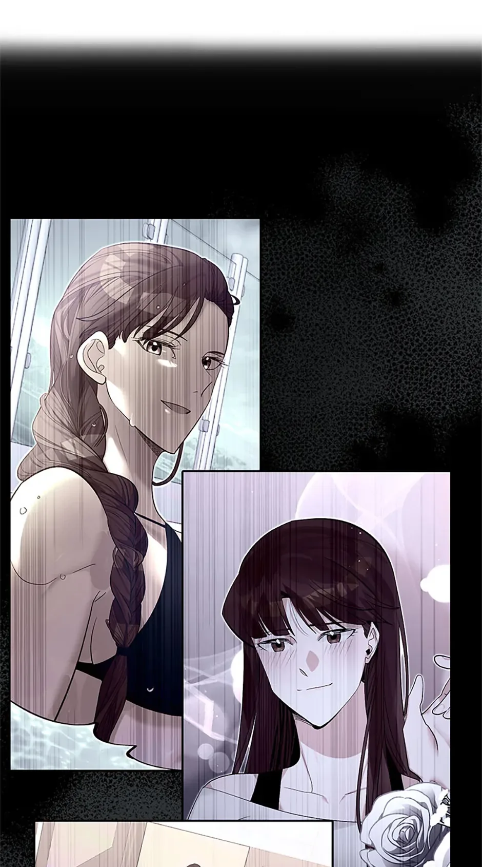 Unauthorized Access Chapter 33 page 8