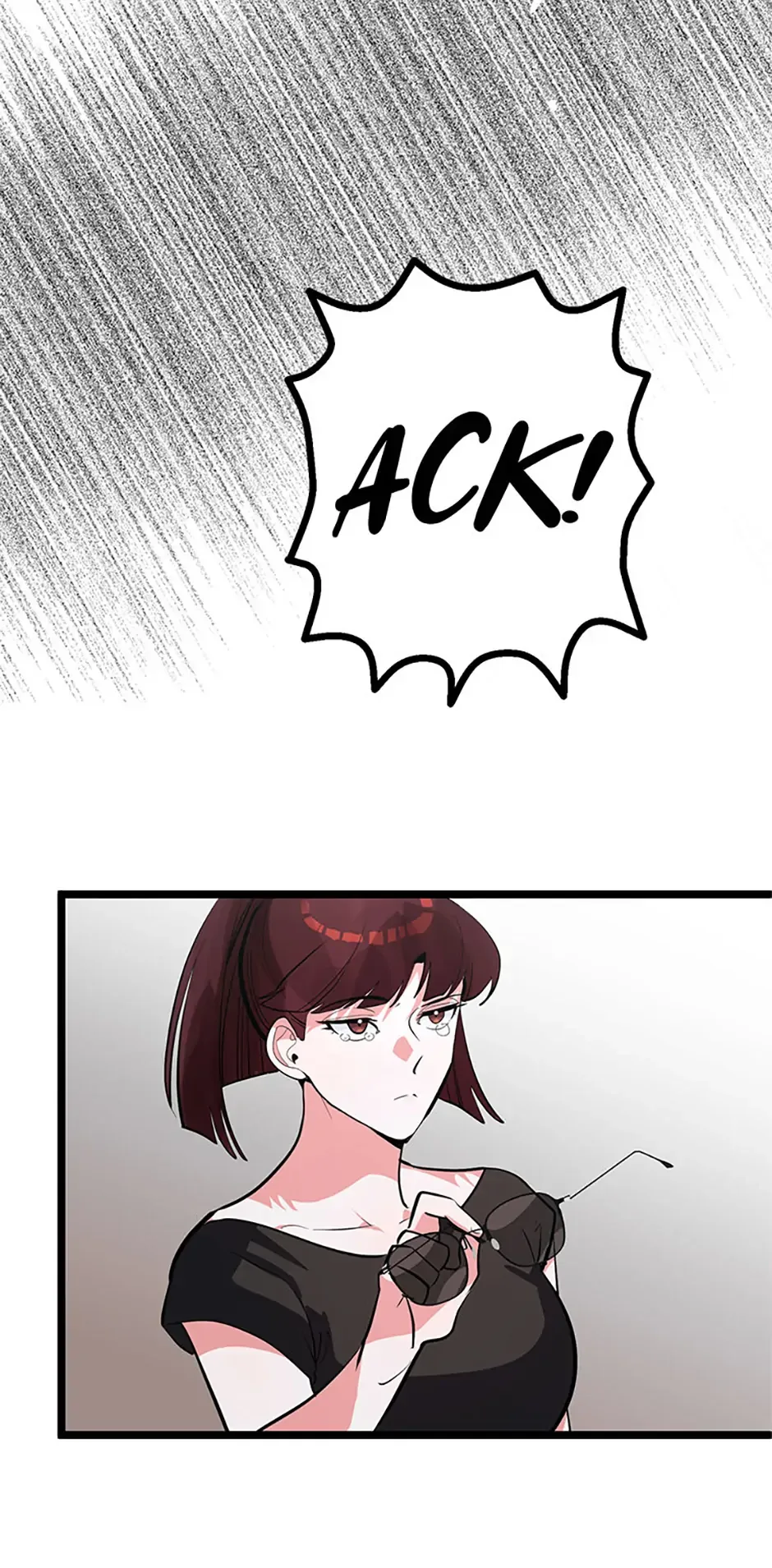 Unauthorized Access Chapter 35 page 13