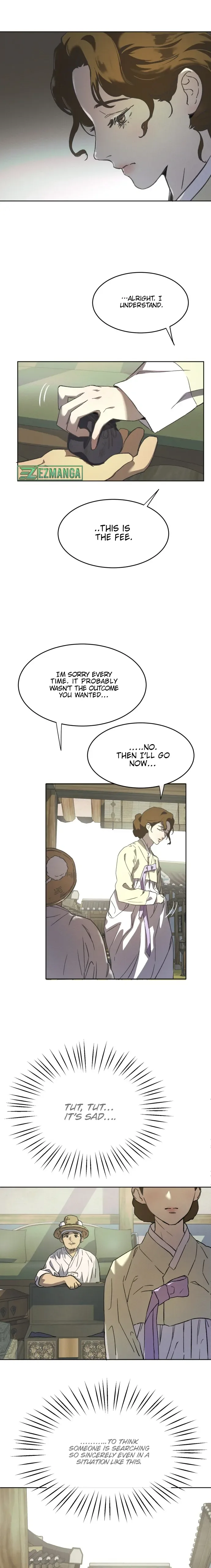Under the Shade of Wild Roses Chapter 1 page 14