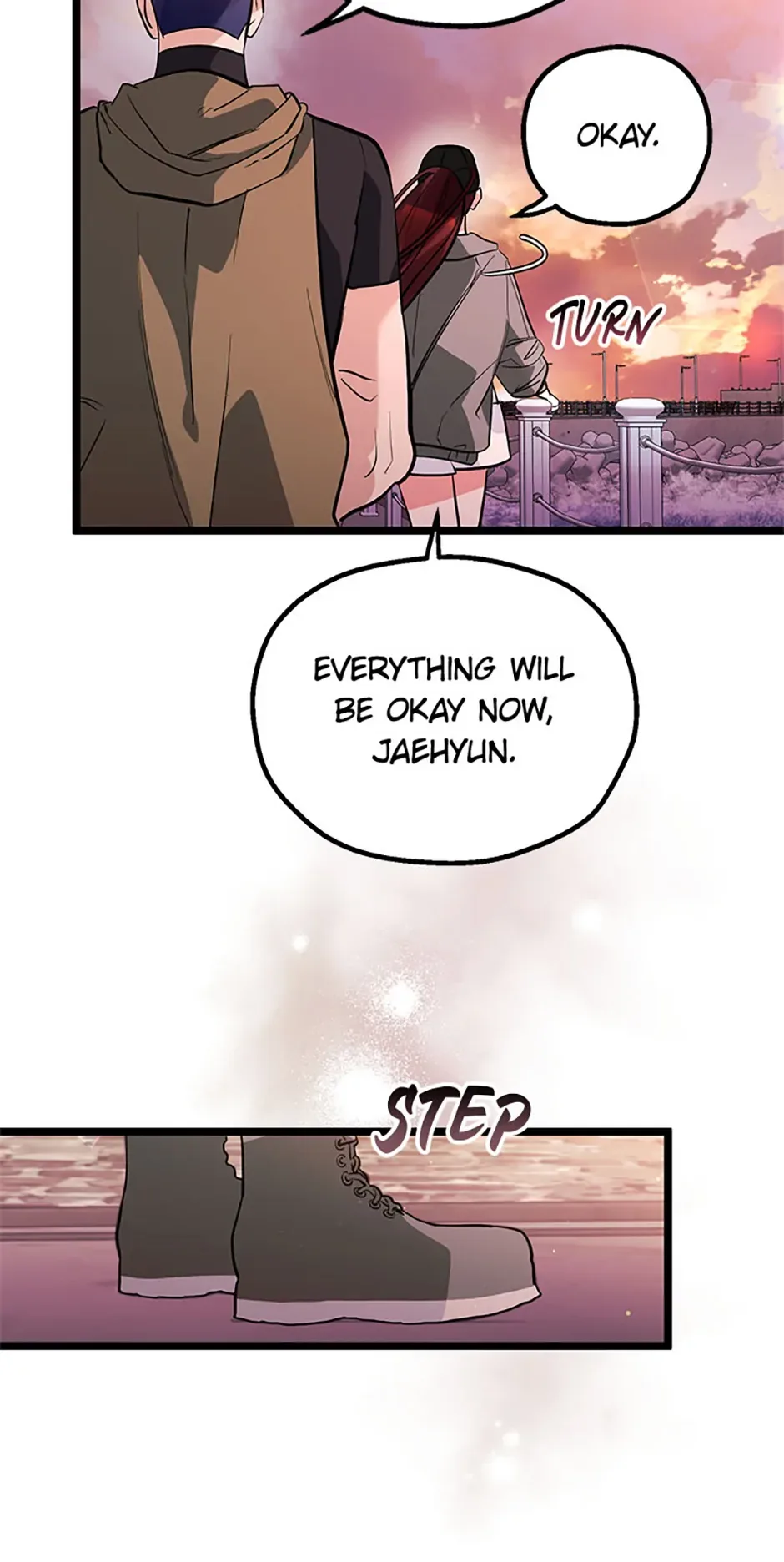 Unauthorized Access Chapter 32 page 13