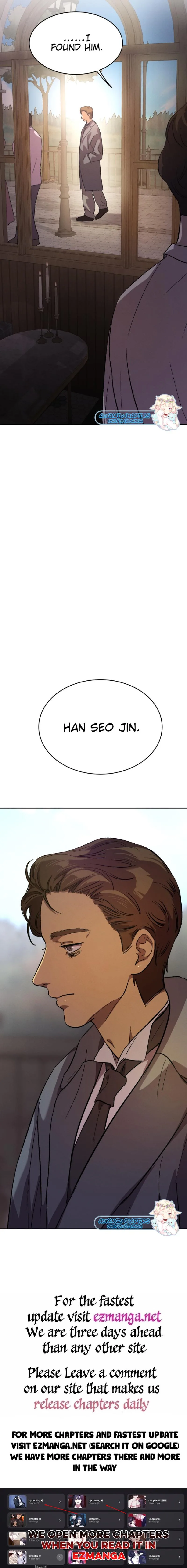 Under the Shade of Wild Roses Chapter 2 page 13