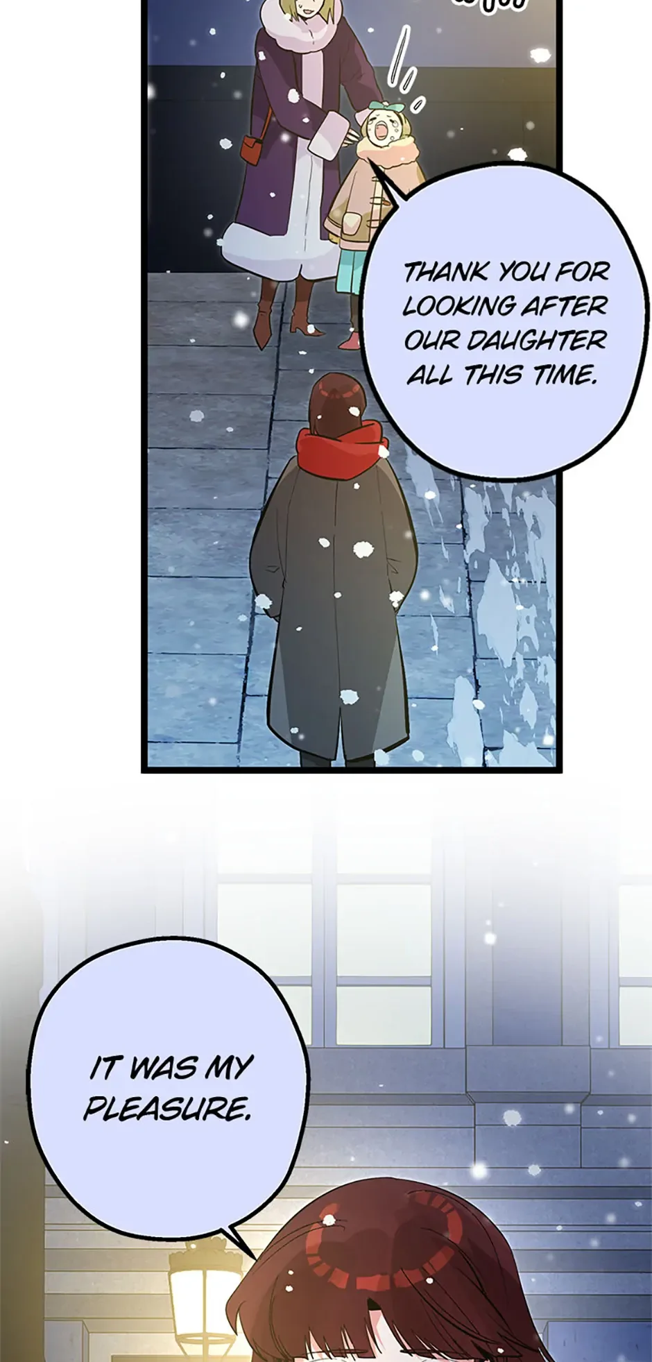 Unauthorized Access Chapter 35 page 64