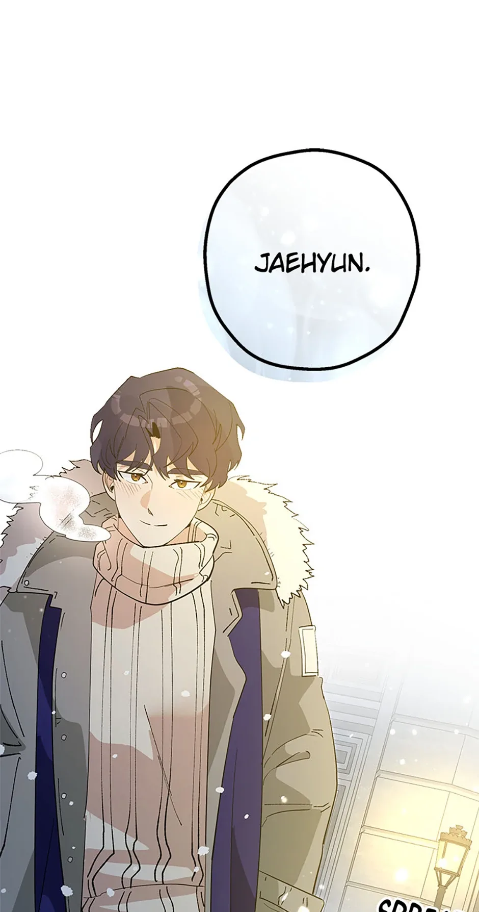 Unauthorized Access Chapter 35 page 71