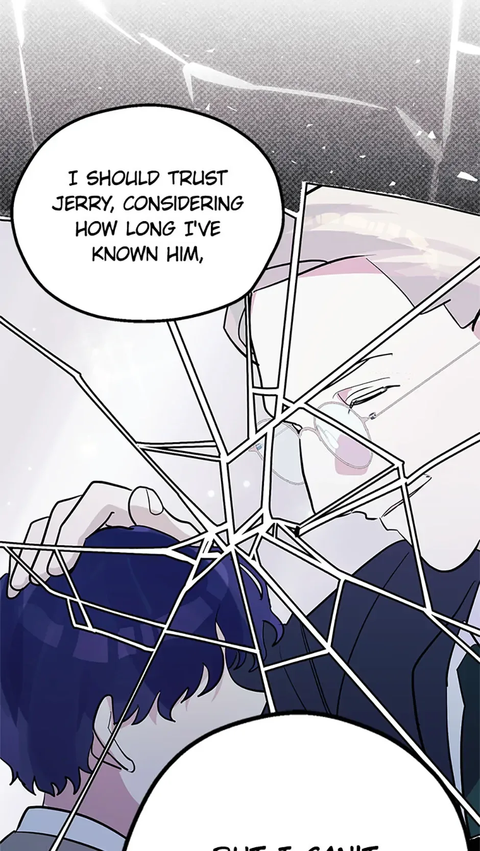 Unauthorized Access Chapter 32 page 23