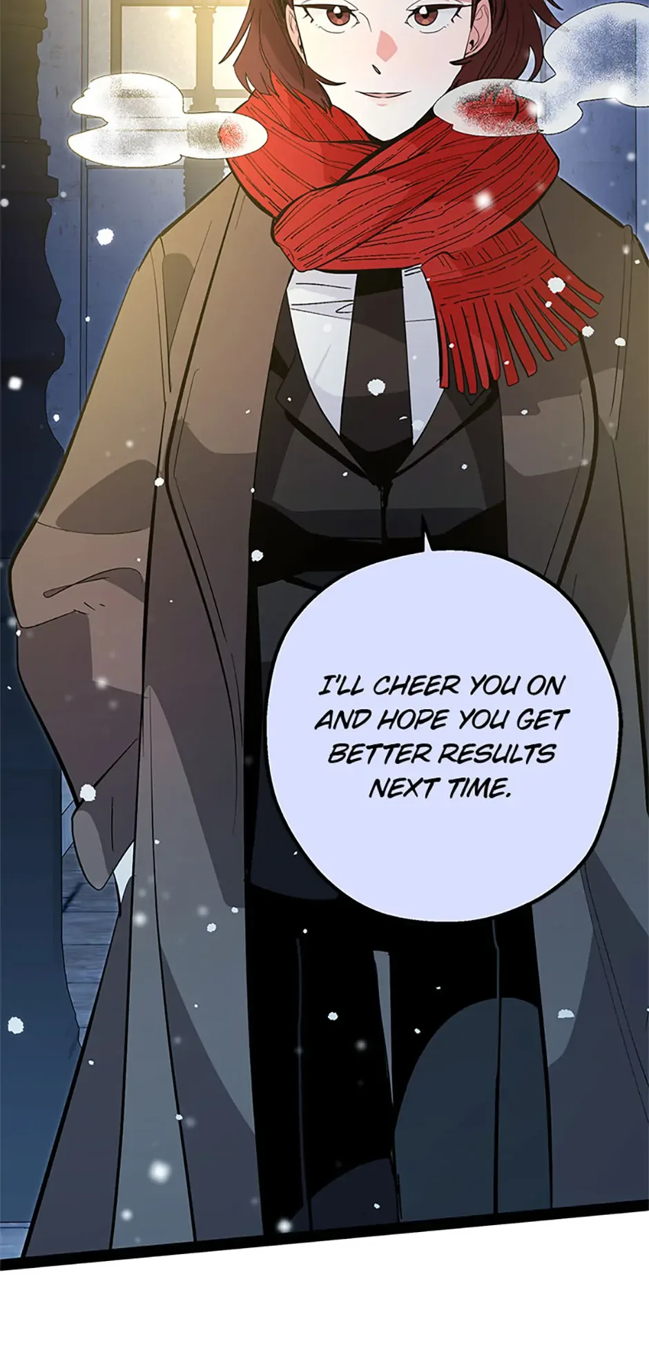 Unauthorized Access Chapter 35 page 65