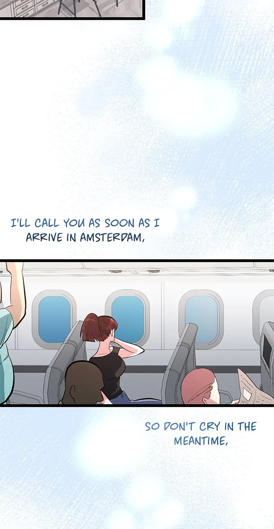 Unauthorized Access Chapter 35 page 45