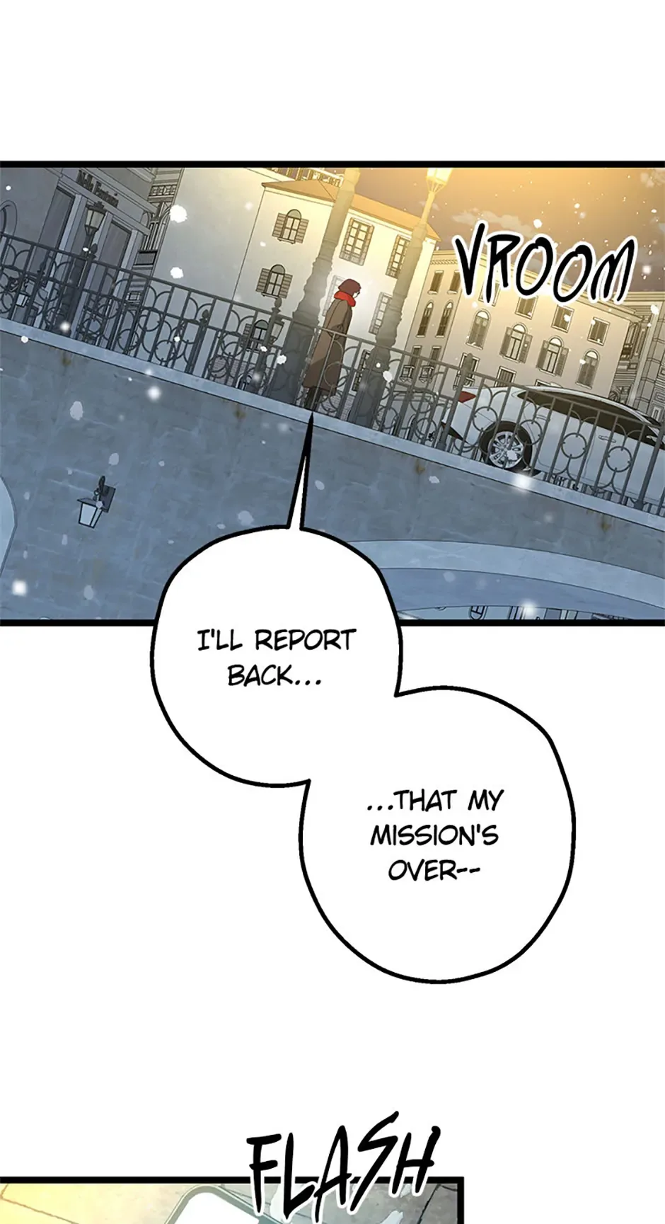 Unauthorized Access Chapter 35 page 66