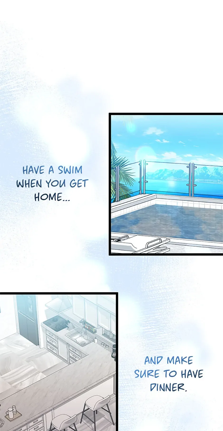 Unauthorized Access Chapter 35 page 44