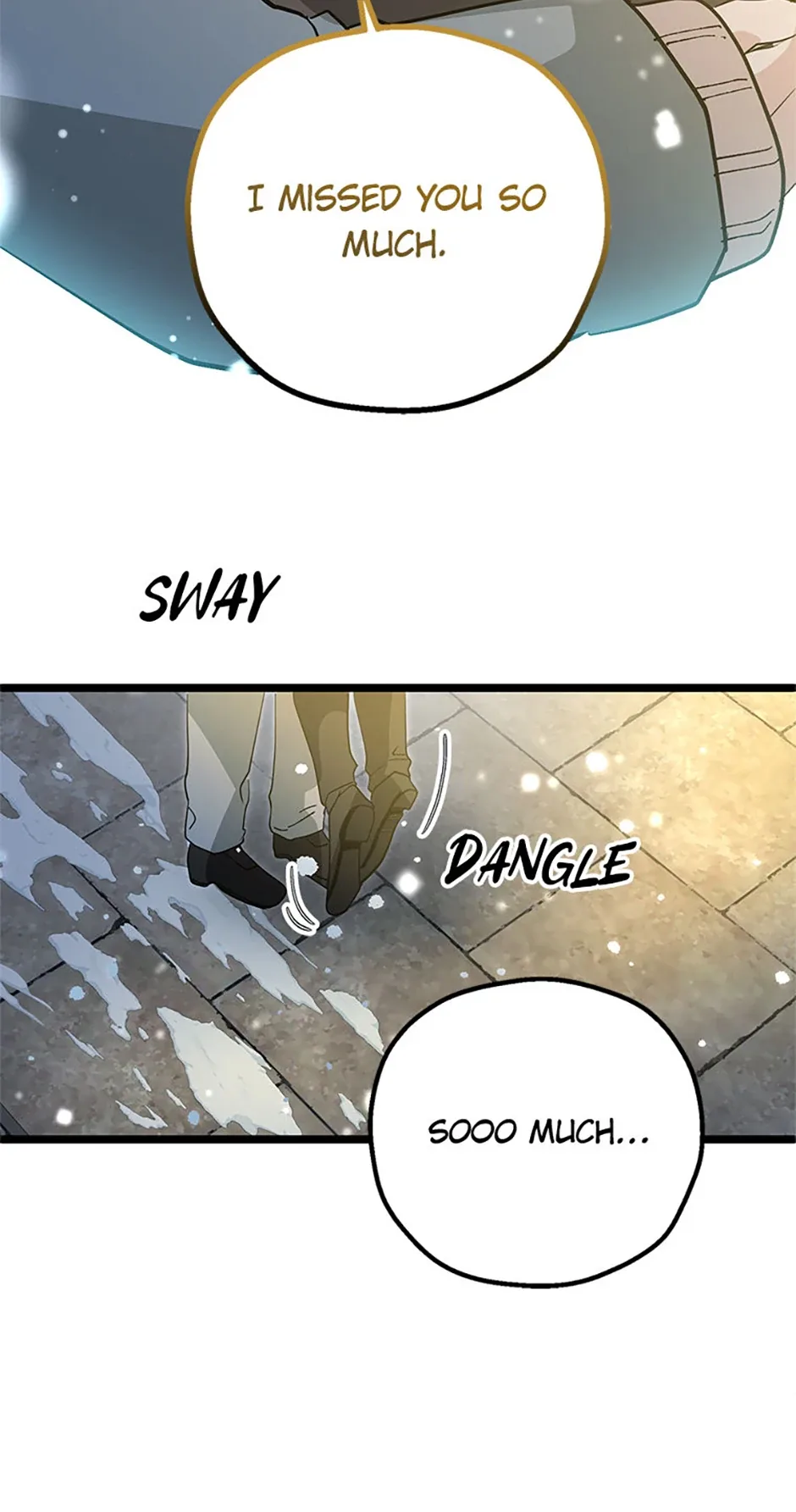Unauthorized Access Chapter 35 page 75
