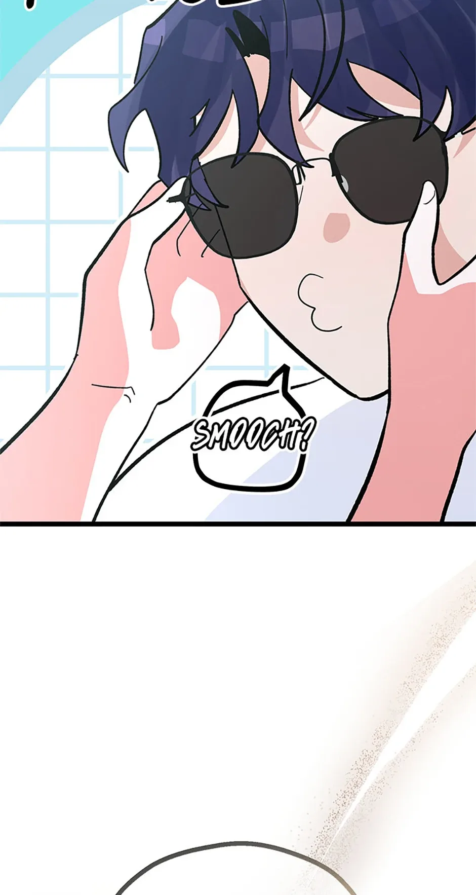 Unauthorized Access Chapter 35 page 32