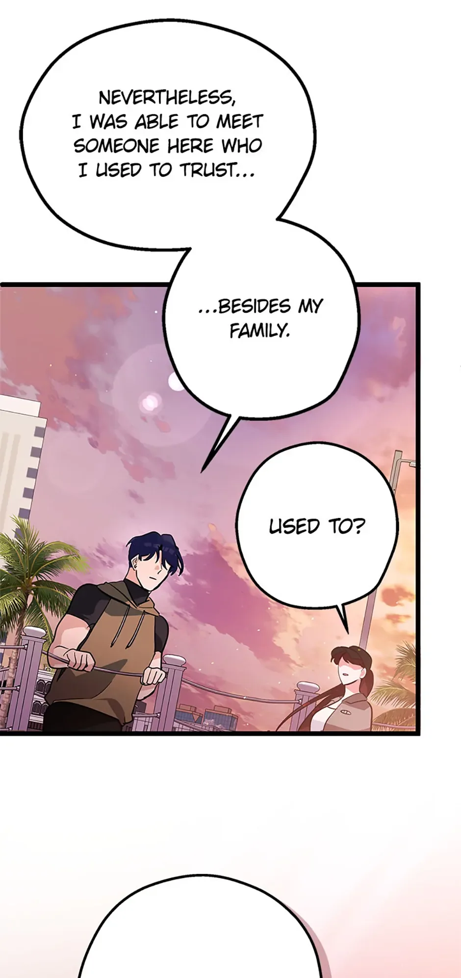 Unauthorized Access Chapter 32 page 18