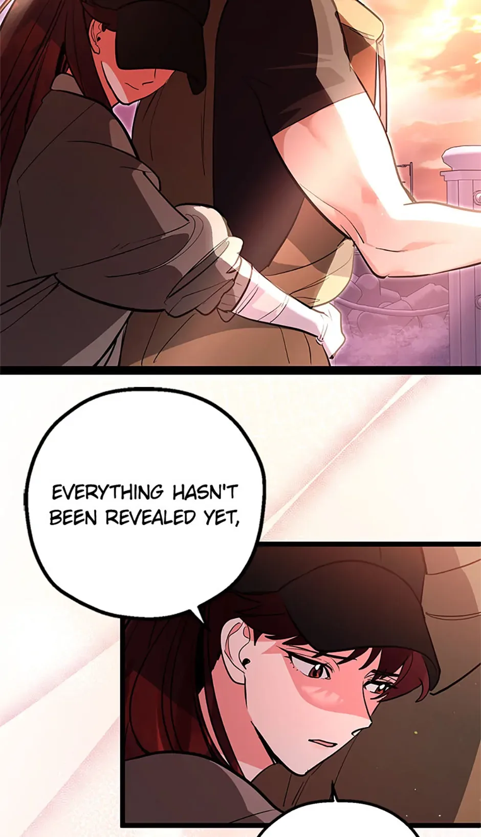 Unauthorized Access Chapter 32 page 26