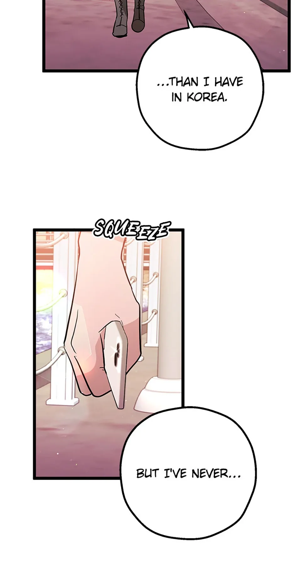 Unauthorized Access Chapter 32 page 15