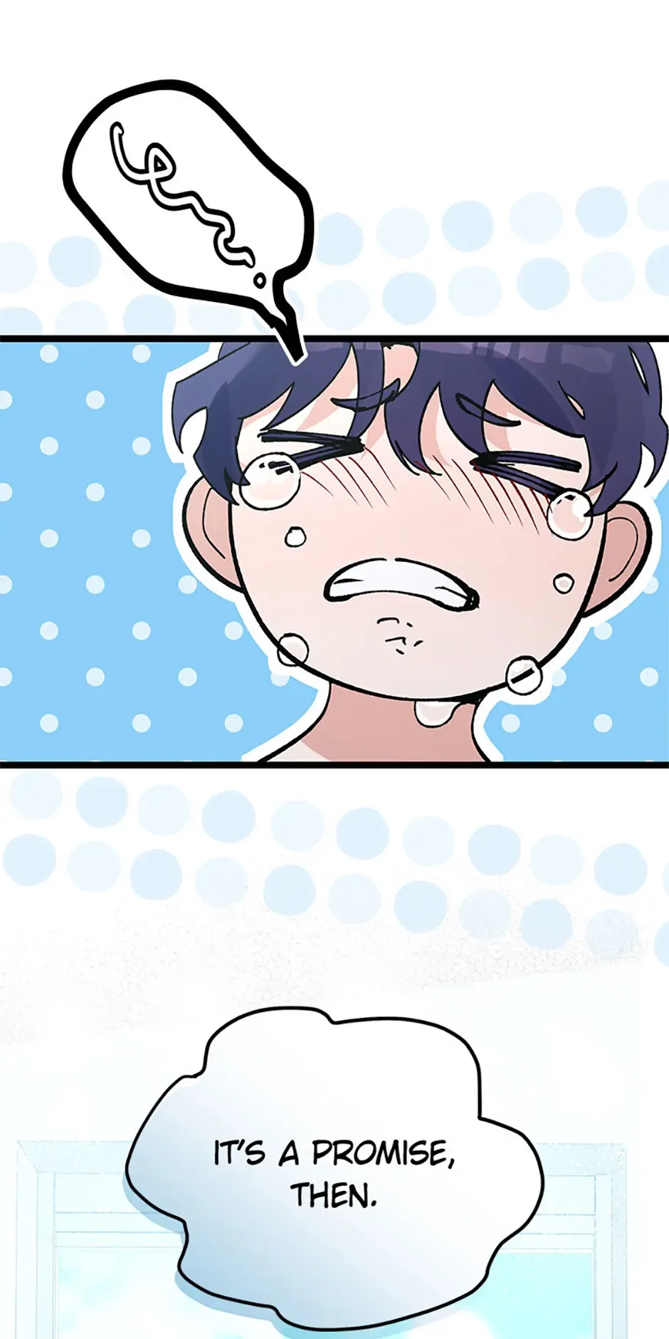 Unauthorized Access Chapter 35 page 21