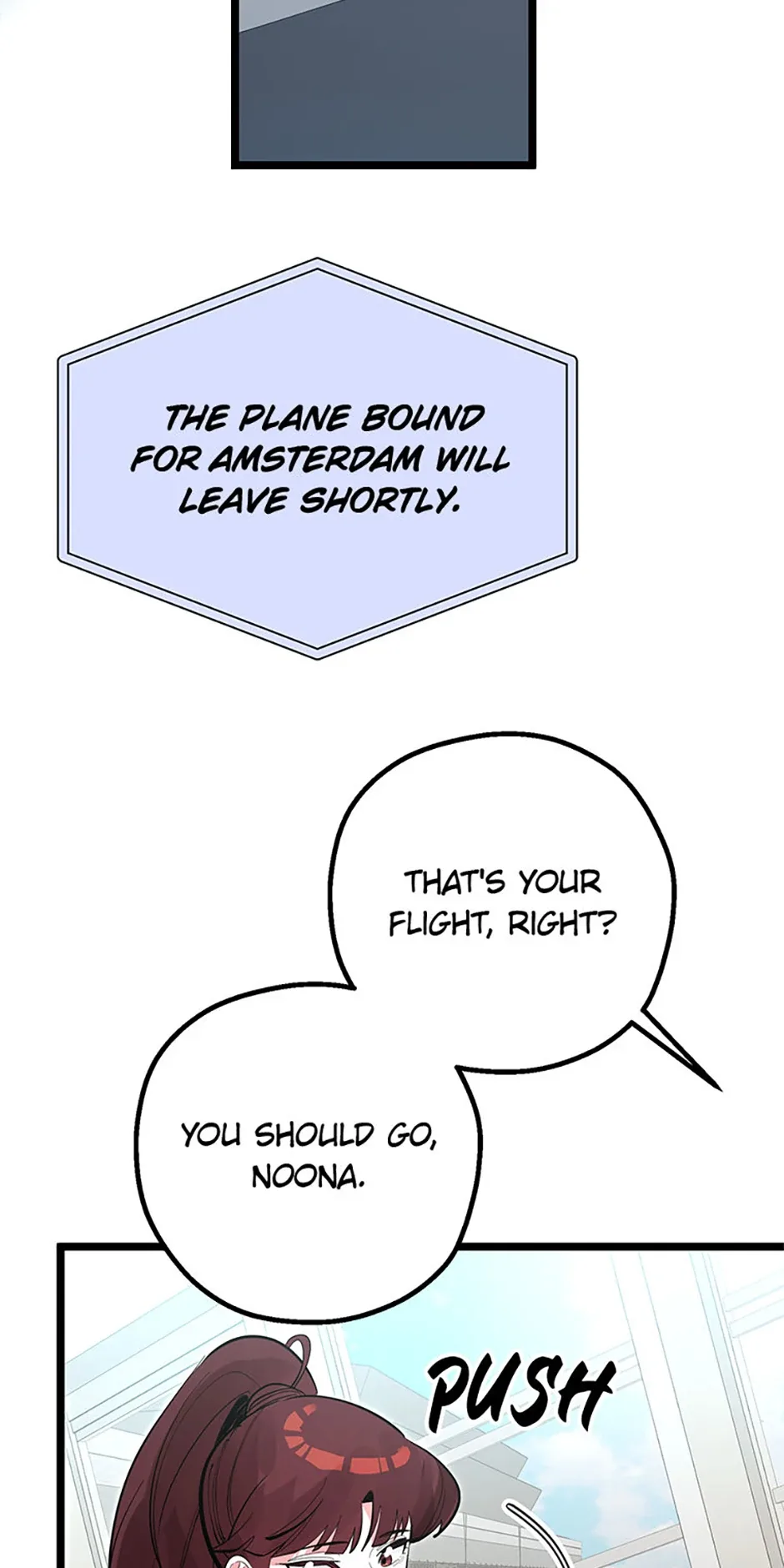 Unauthorized Access Chapter 35 page 24