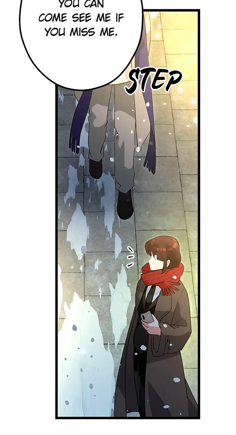 Unauthorized Access Chapter 35 page 69