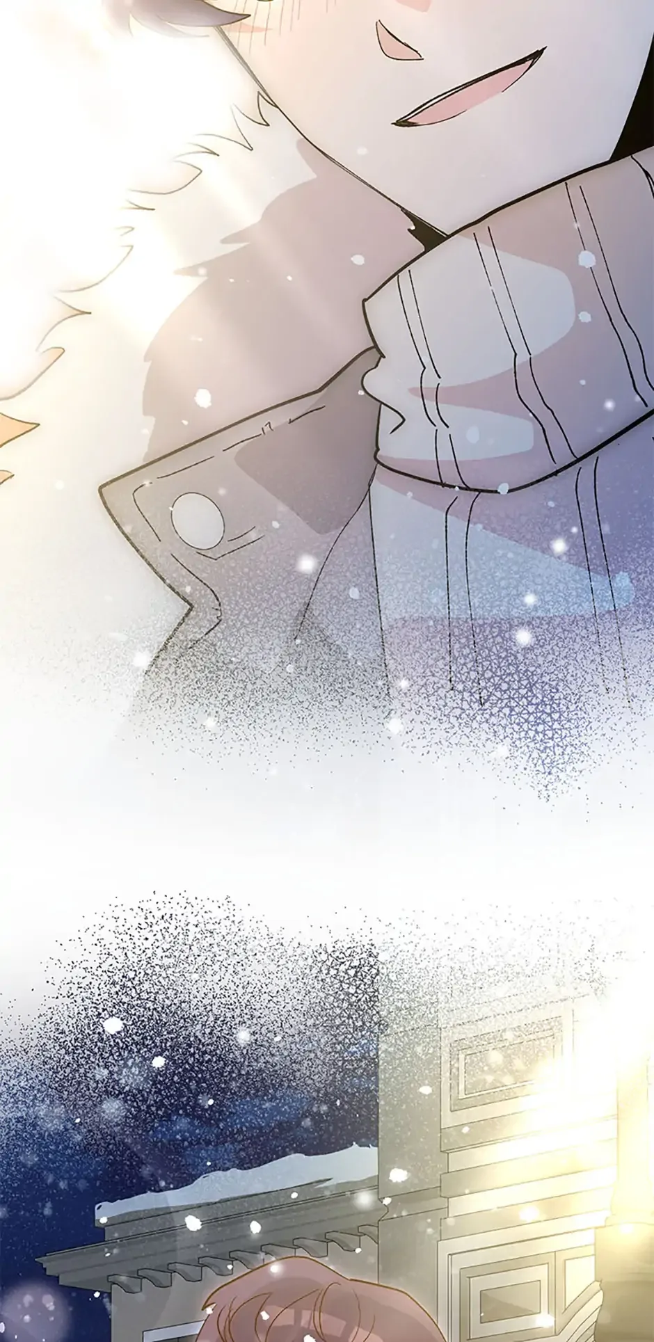 Unauthorized Access Chapter 35 page 82