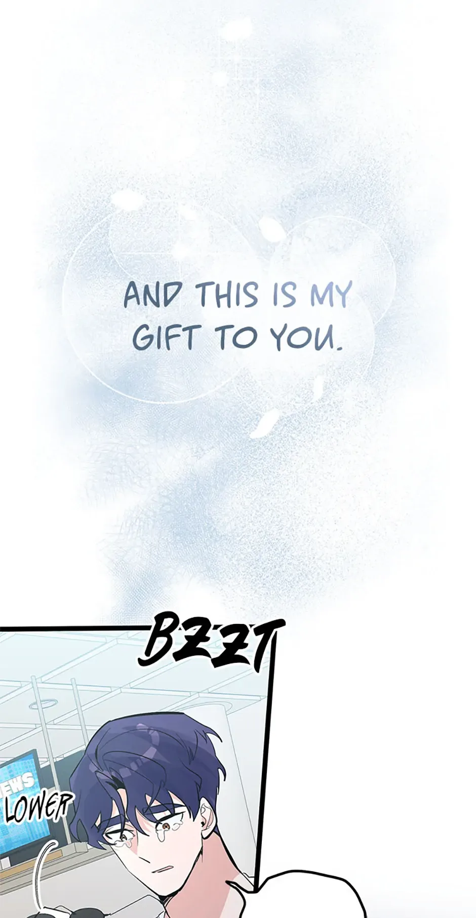 Unauthorized Access Chapter 35 page 47