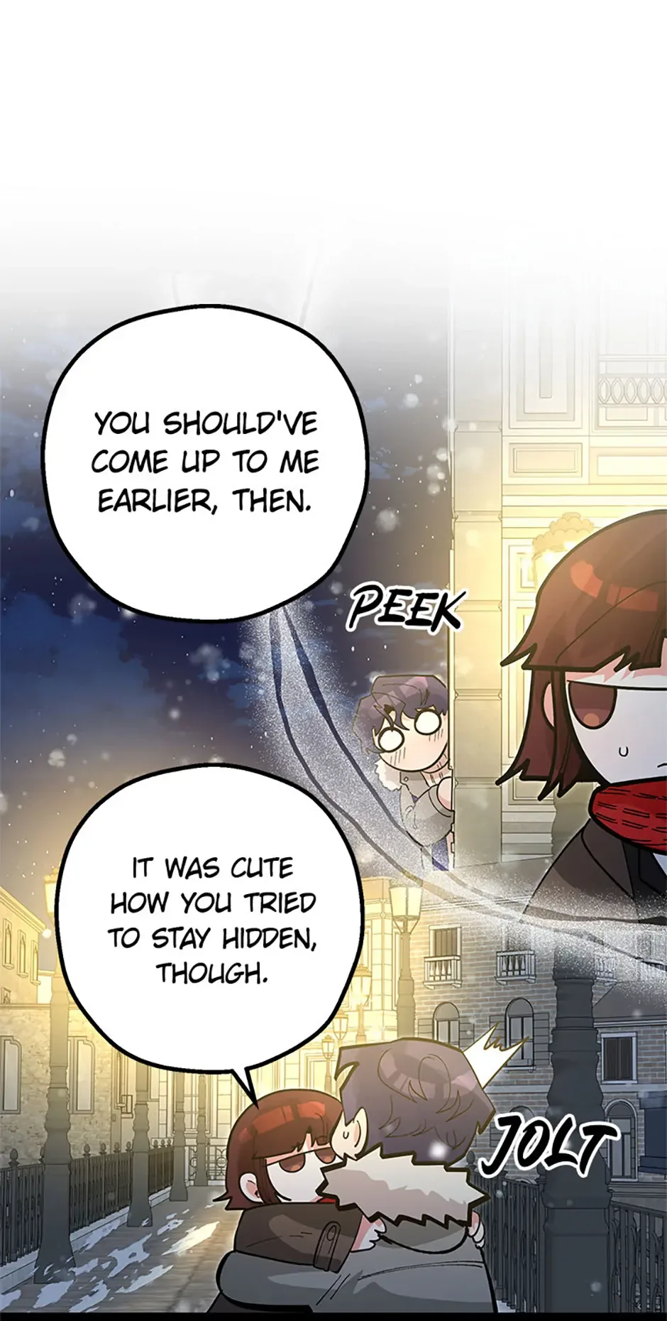 Unauthorized Access Chapter 35 page 76