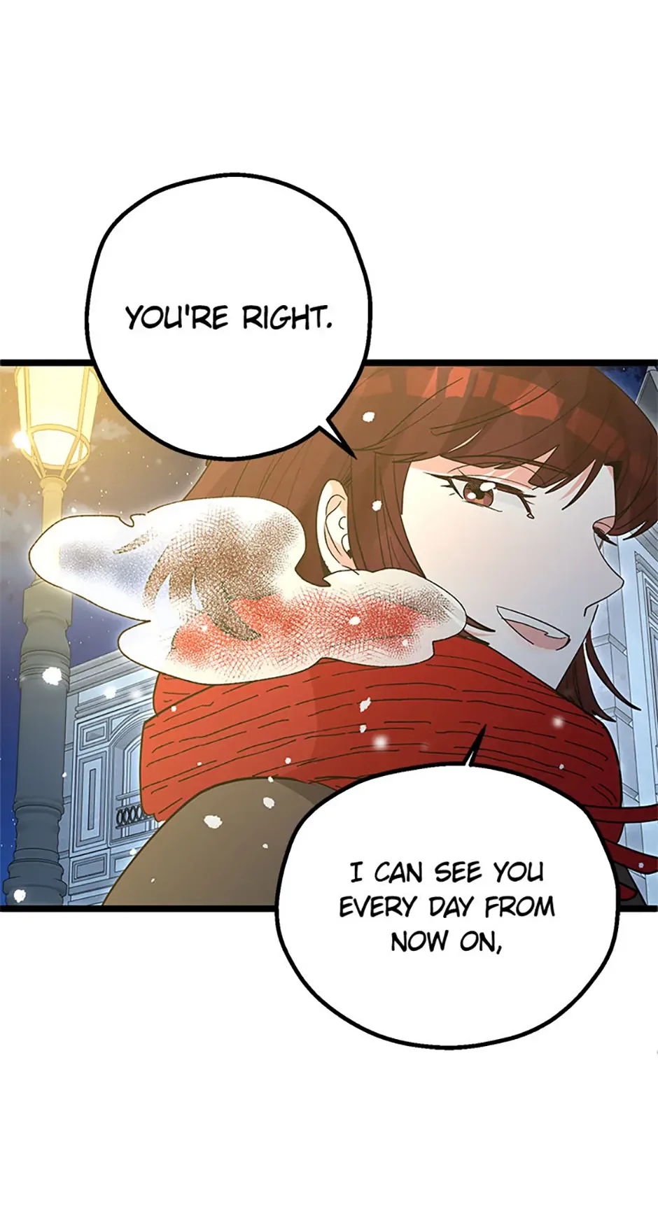 Unauthorized Access Chapter 35 page 70