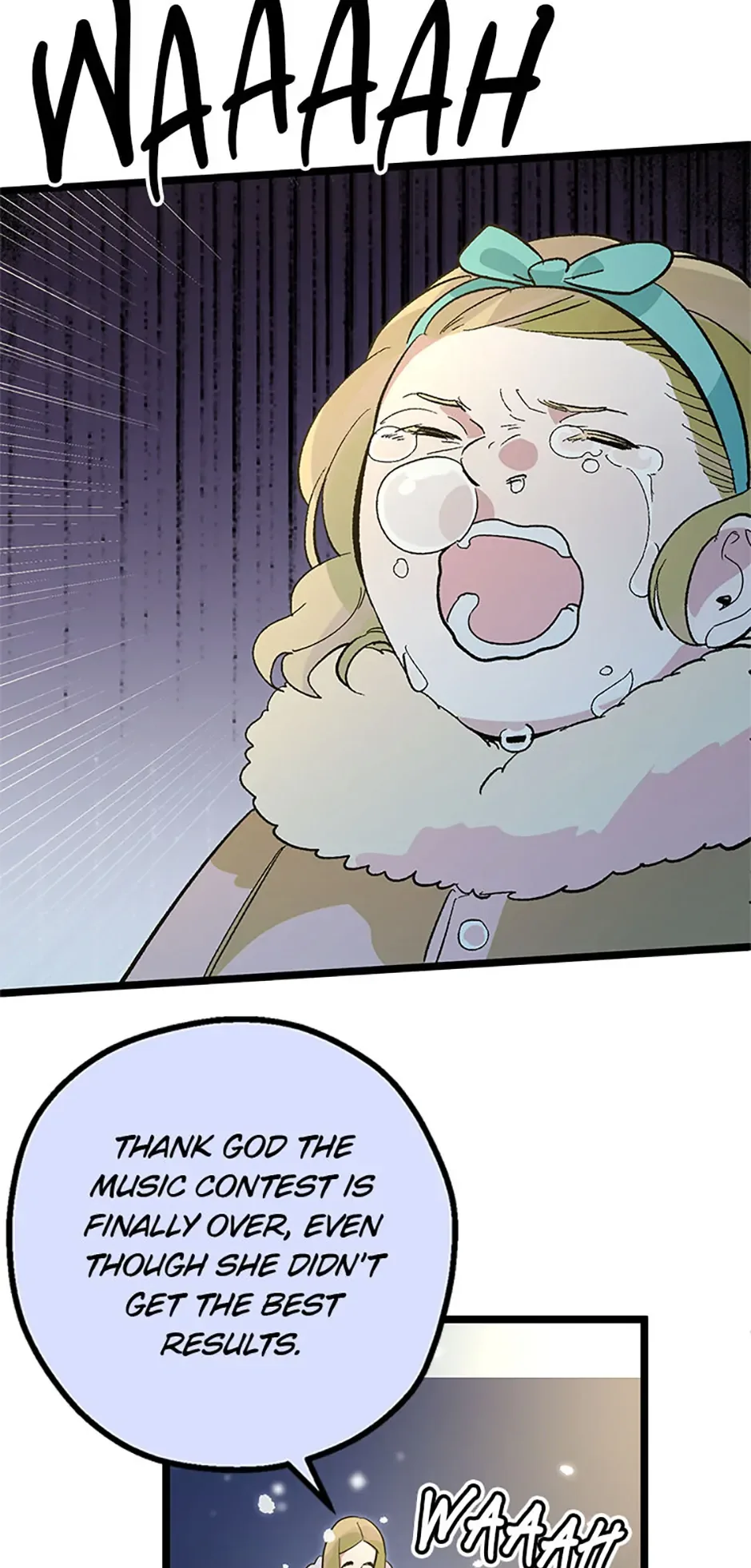 Unauthorized Access Chapter 35 page 63