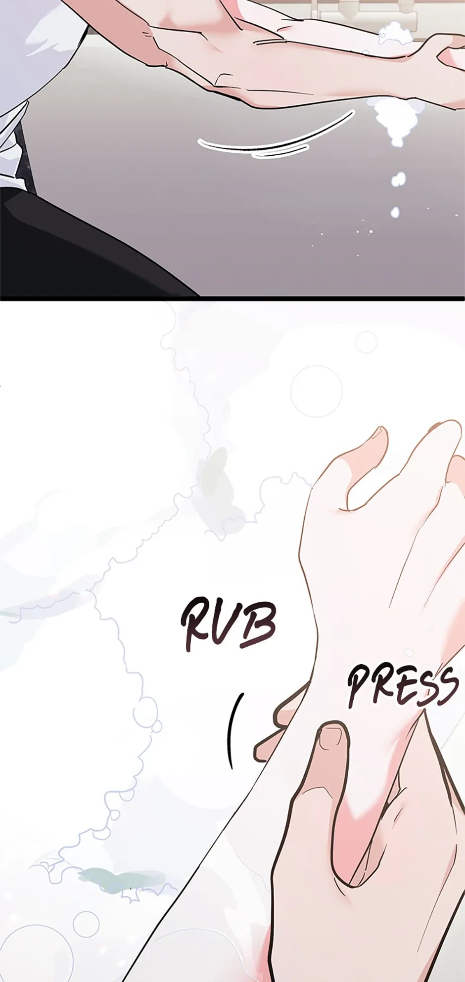Unauthorized Access Chapter 27 page 62