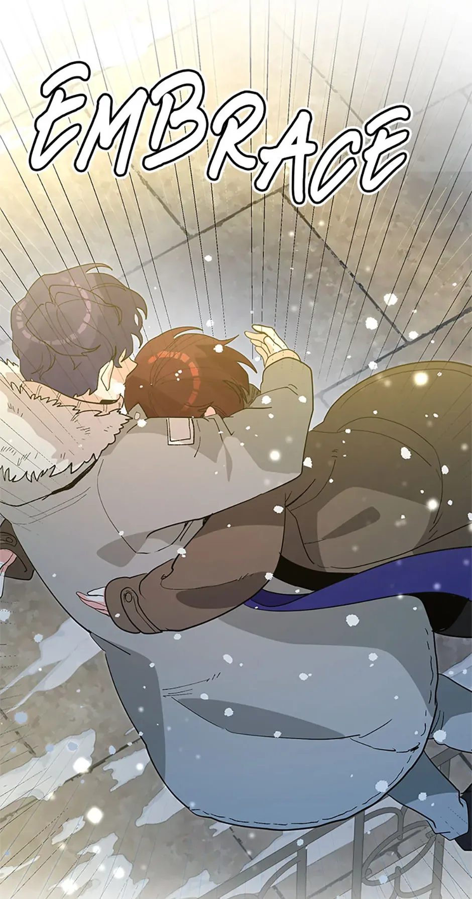 Unauthorized Access Chapter 35 page 73