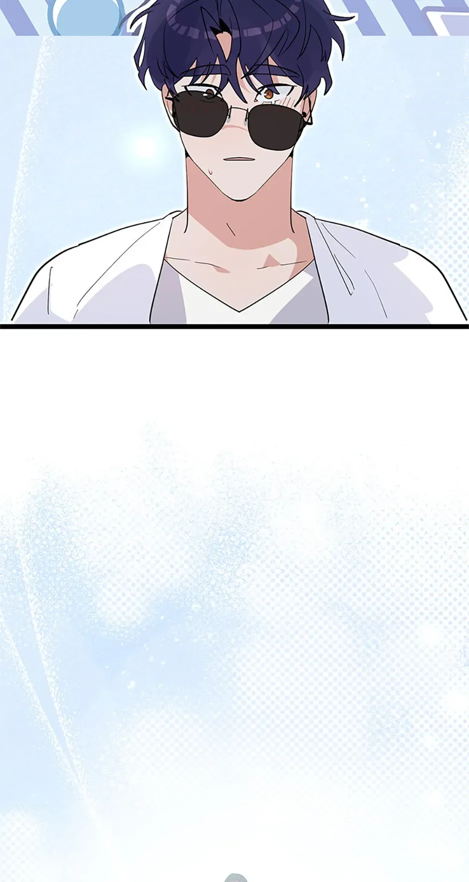 Unauthorized Access Chapter 35 page 35