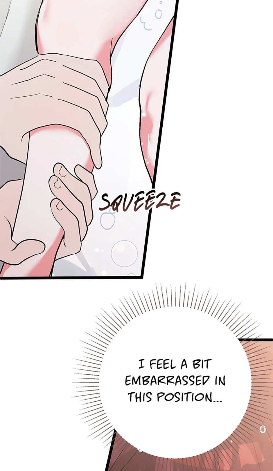 Unauthorized Access Chapter 27 page 67