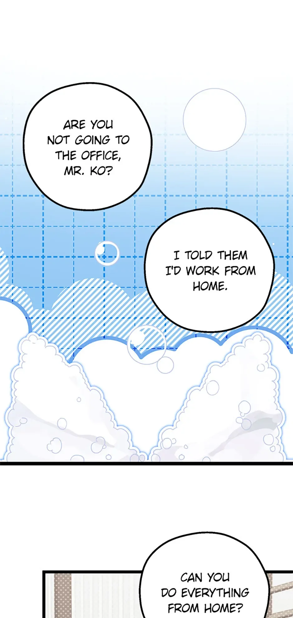 Unauthorized Access Chapter 27 page 55