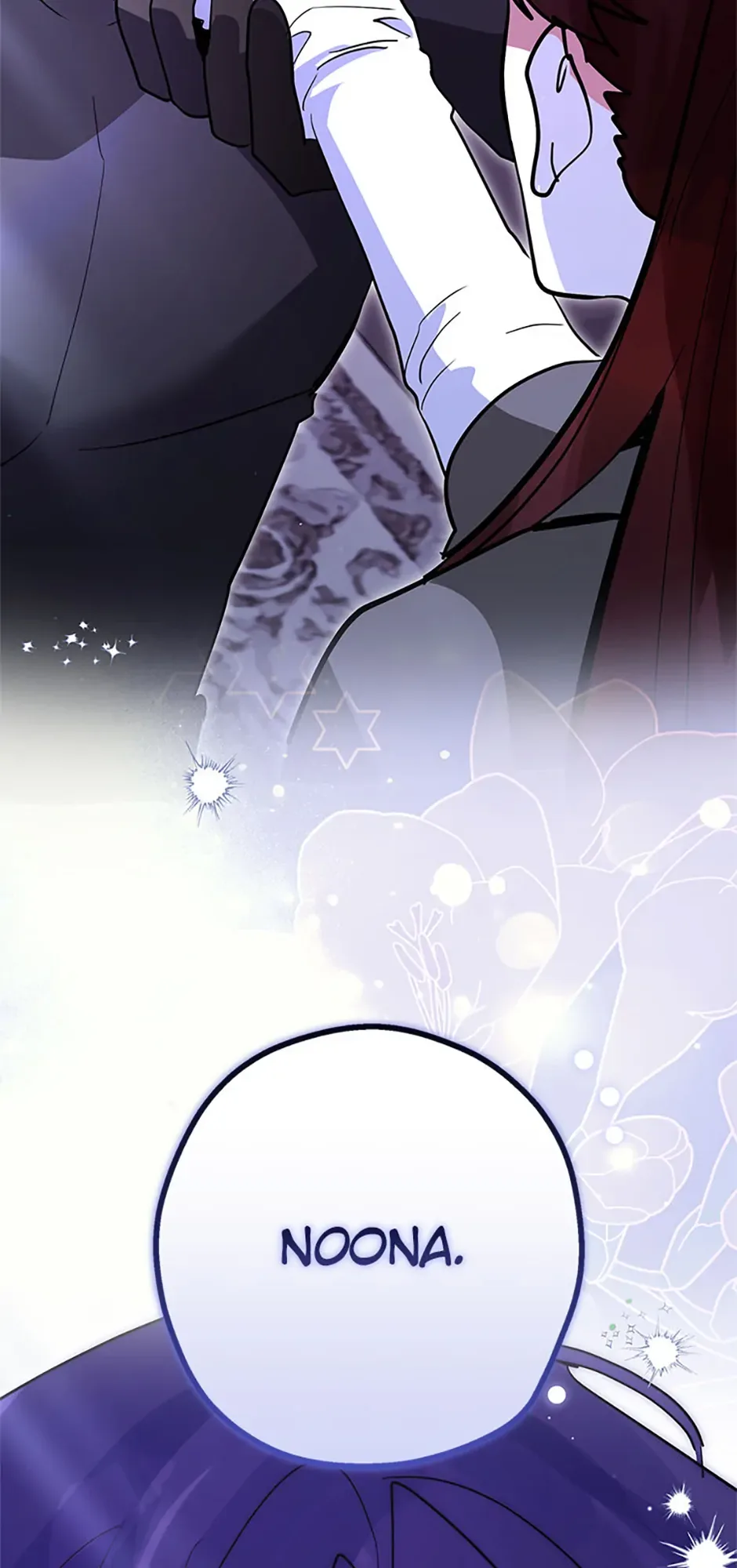 Unauthorized Access Chapter 32 page 3