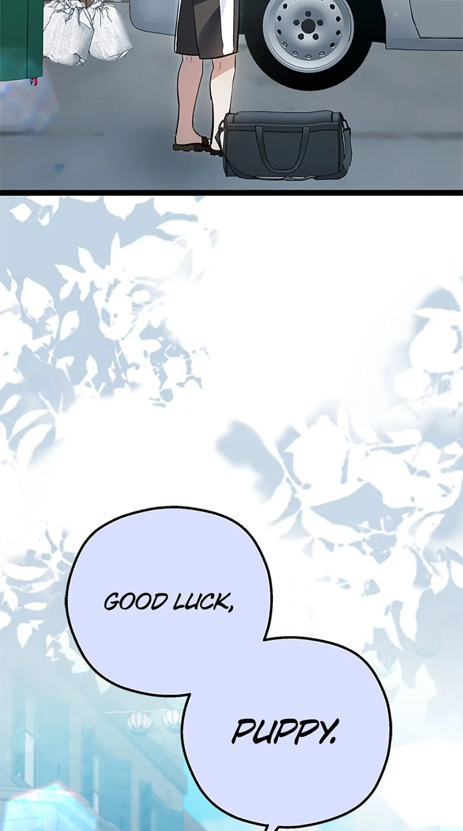 Unauthorized Access Chapter 33 page 20
