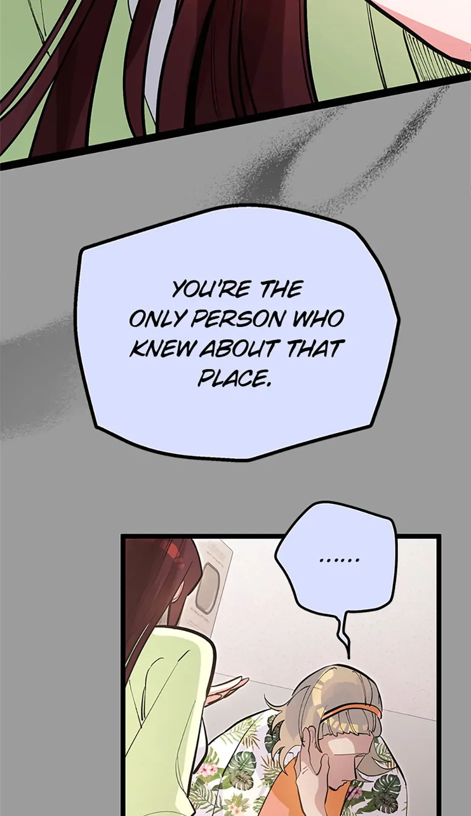 Unauthorized Access Chapter 33 page 28