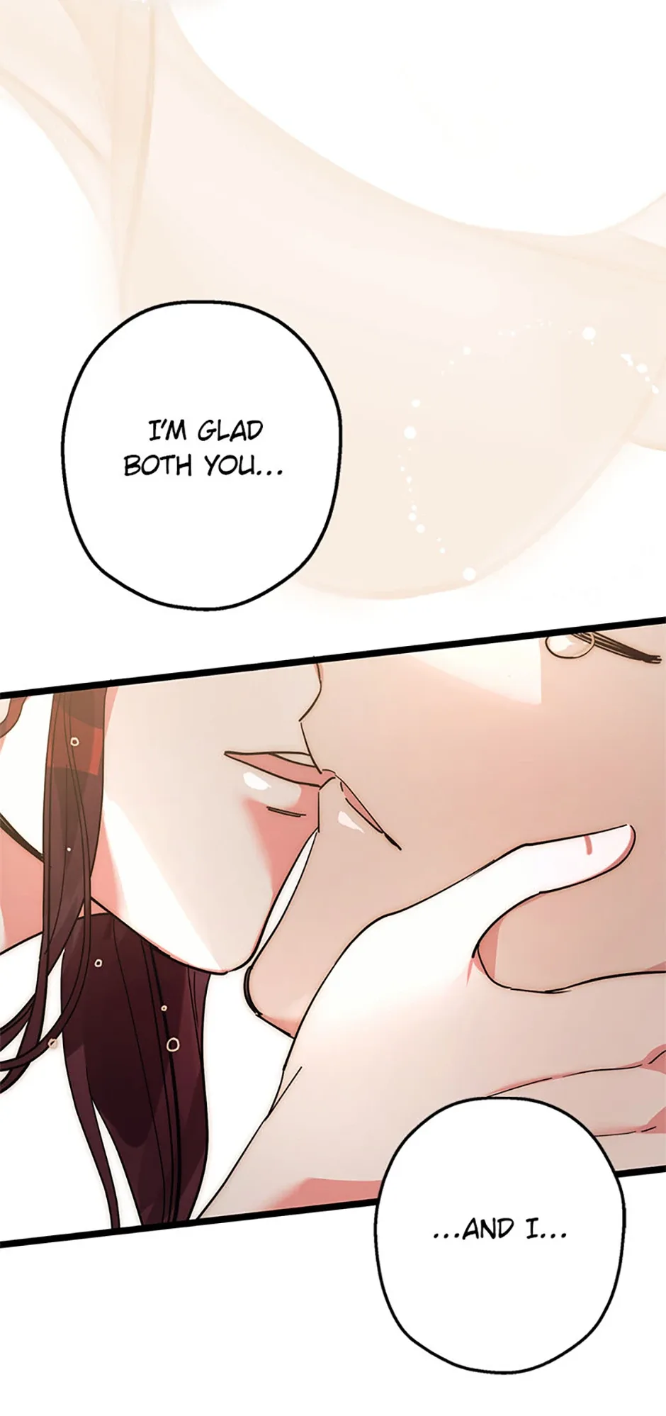 Unauthorized Access Chapter 27 page 84