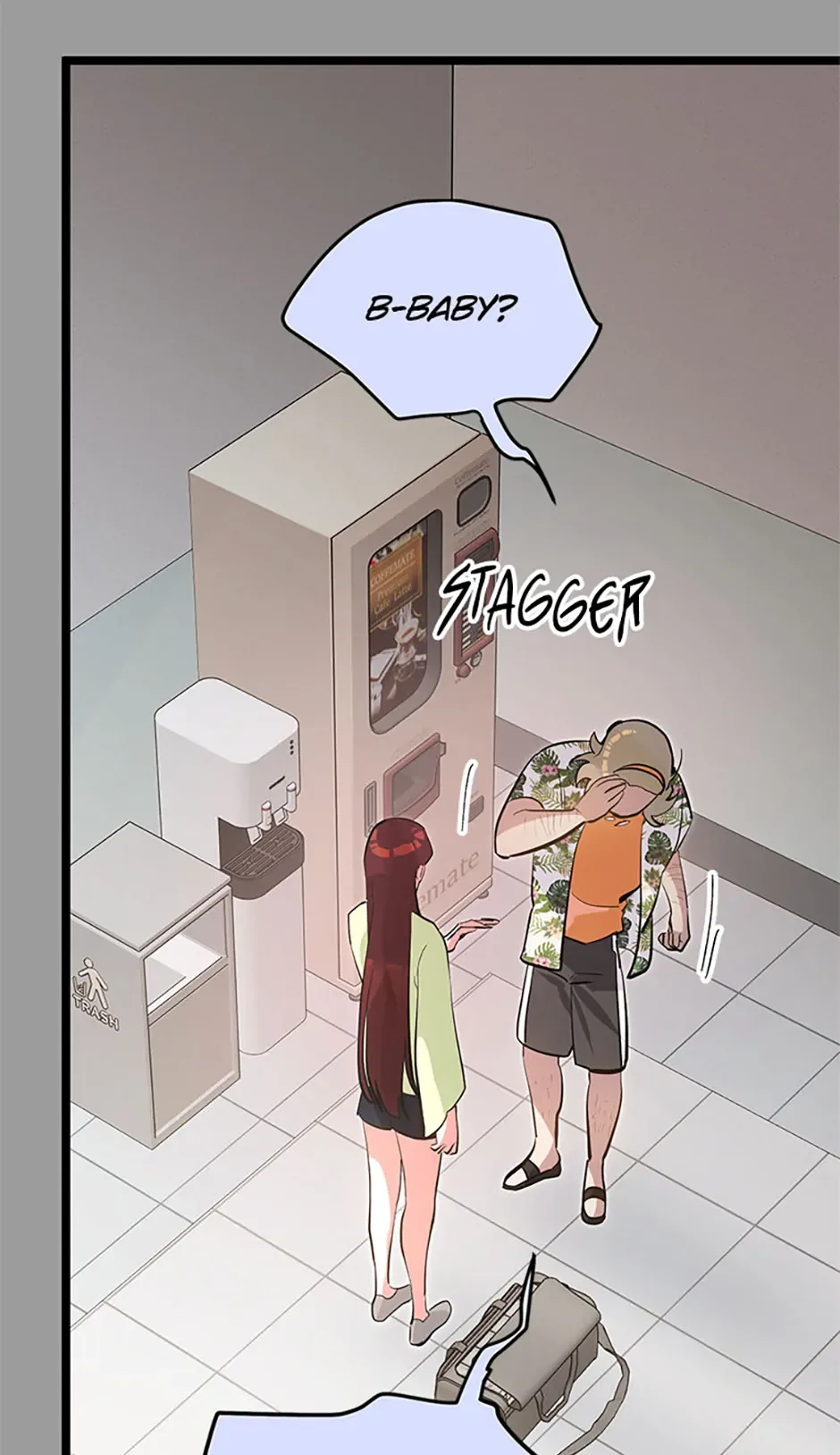Unauthorized Access Chapter 33 page 25
