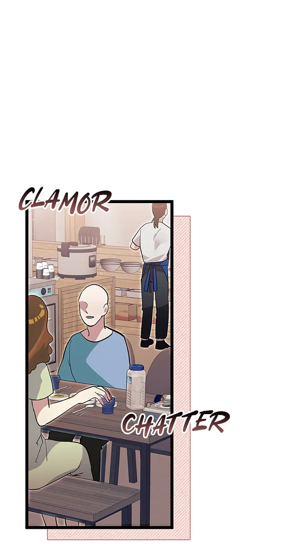 Unauthorized Access Chapter 32 page 30
