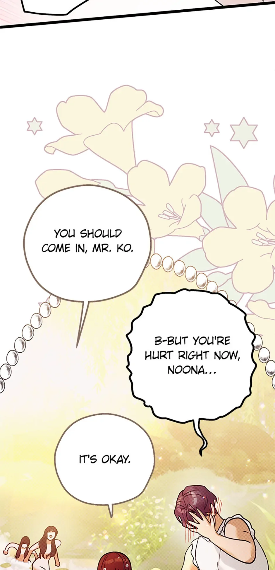 Unauthorized Access Chapter 27 page 73