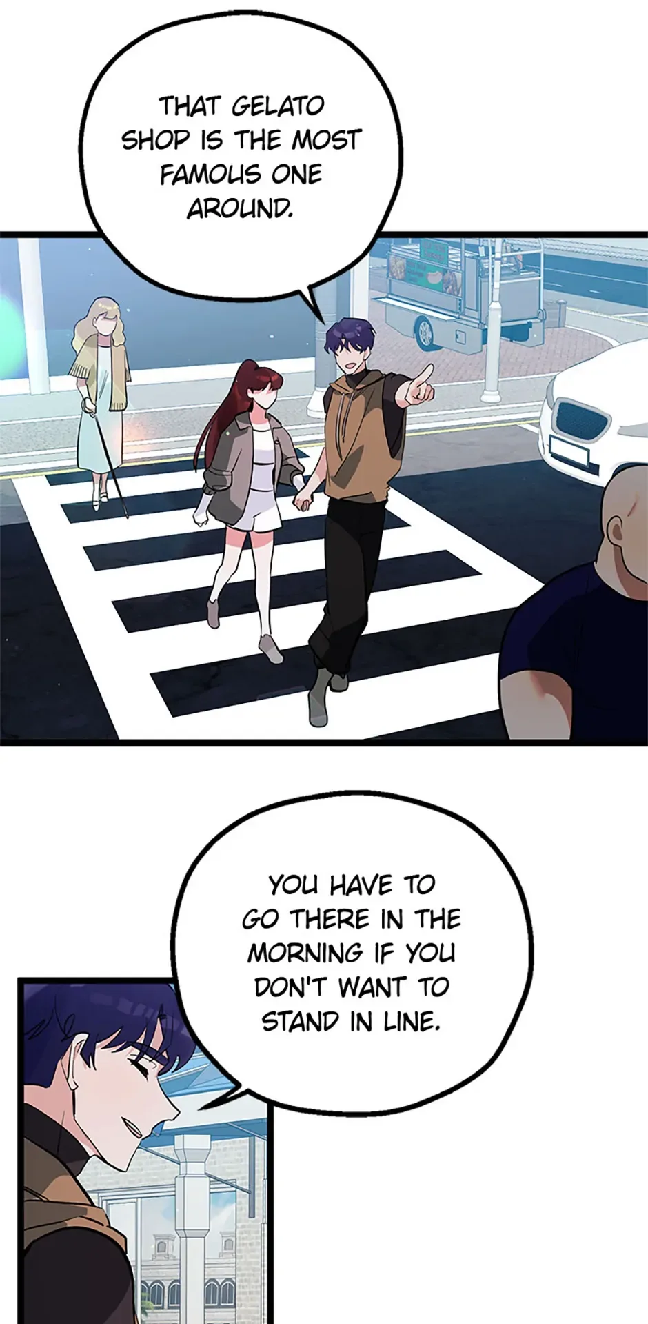 Unauthorized Access Chapter 32 page 40