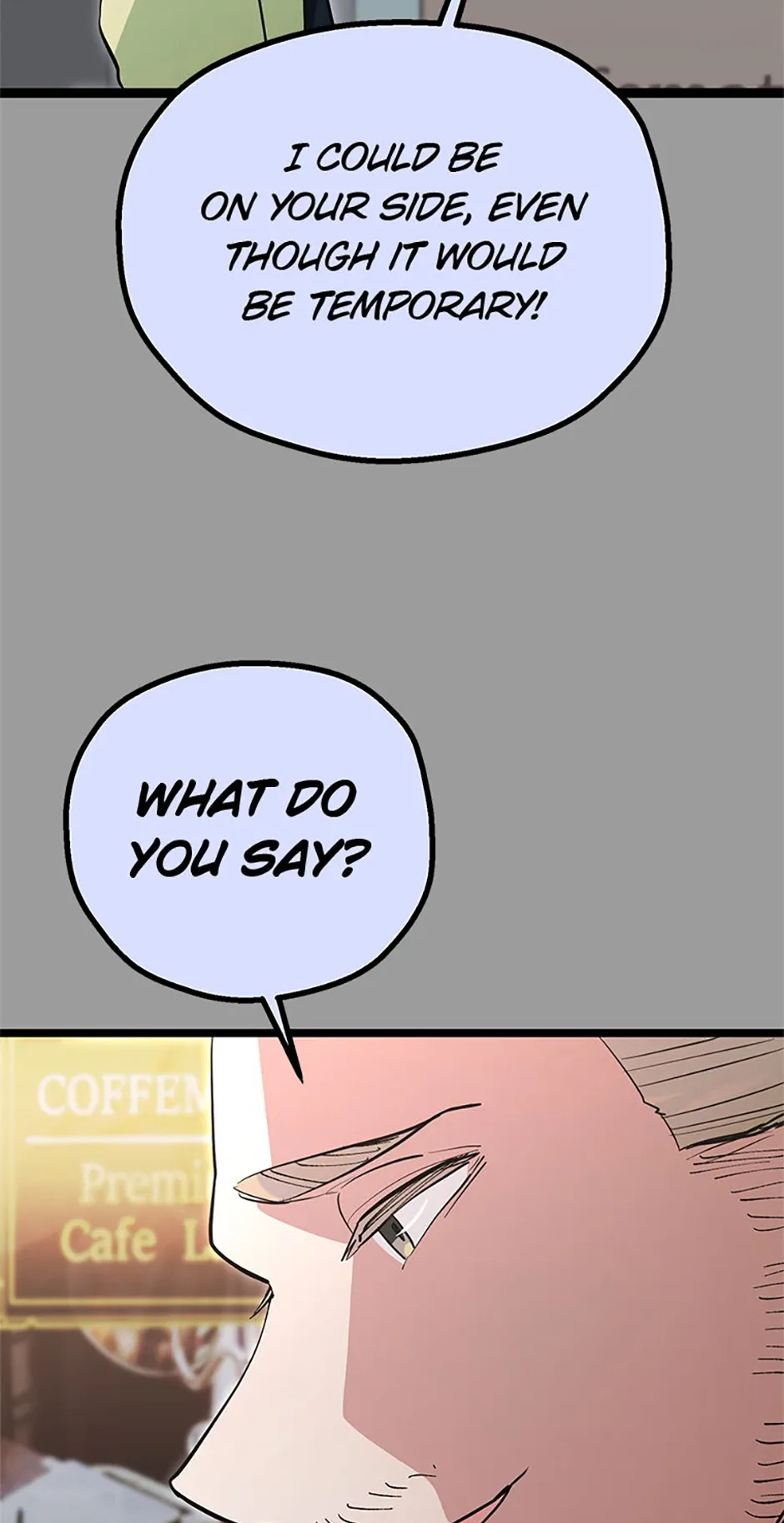 Unauthorized Access Chapter 33 page 37