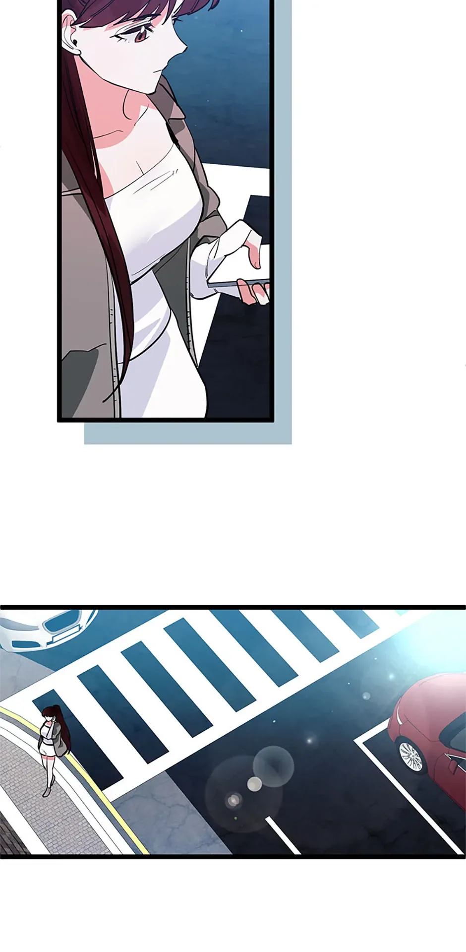 Unauthorized Access Chapter 32 page 44