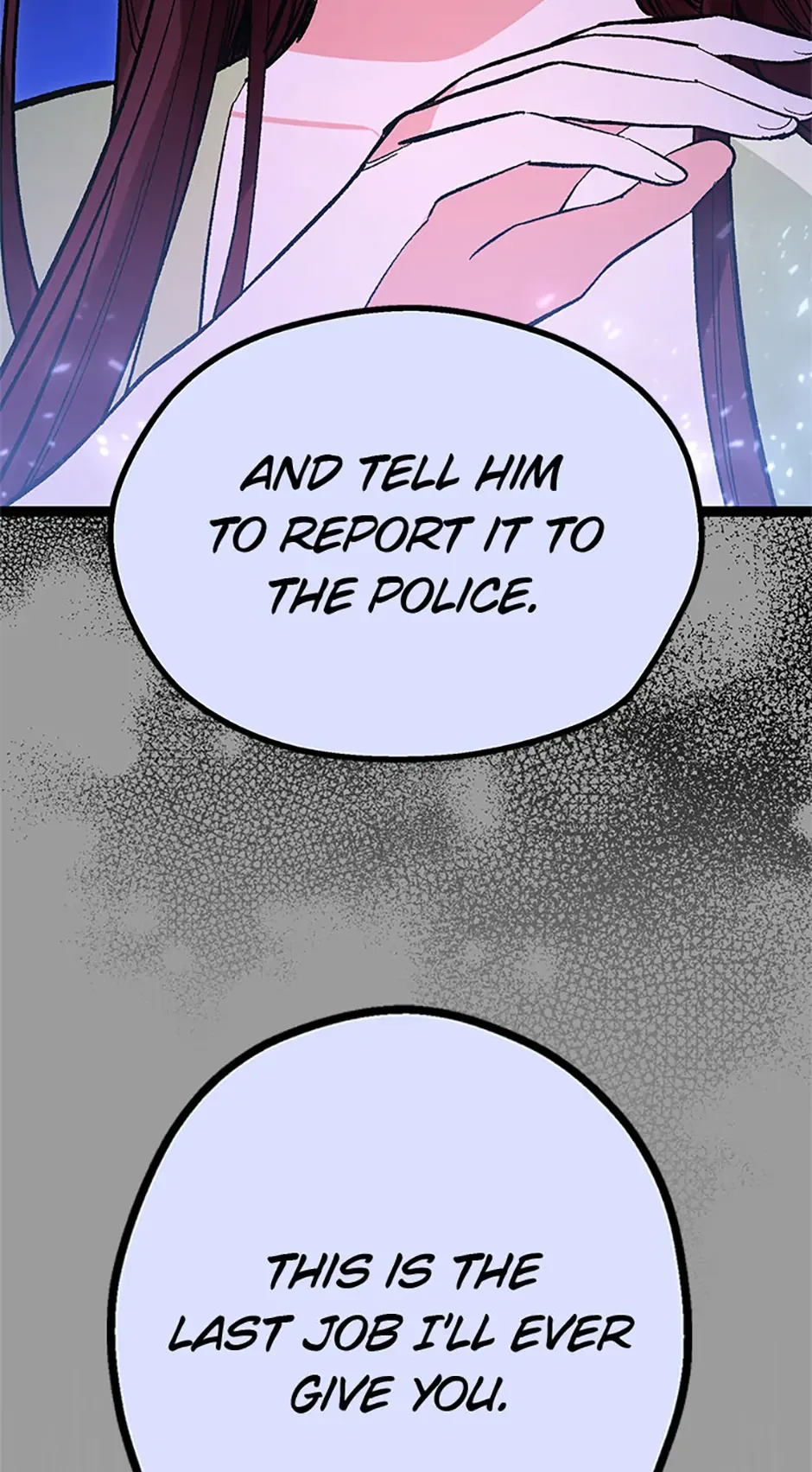 Unauthorized Access Chapter 33 page 41