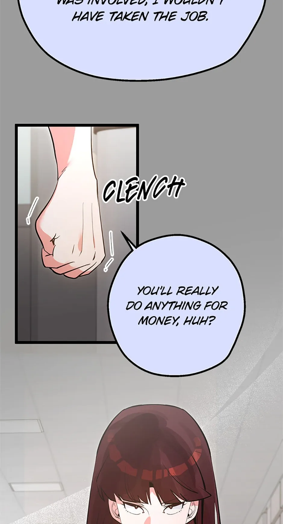 Unauthorized Access Chapter 33 page 33