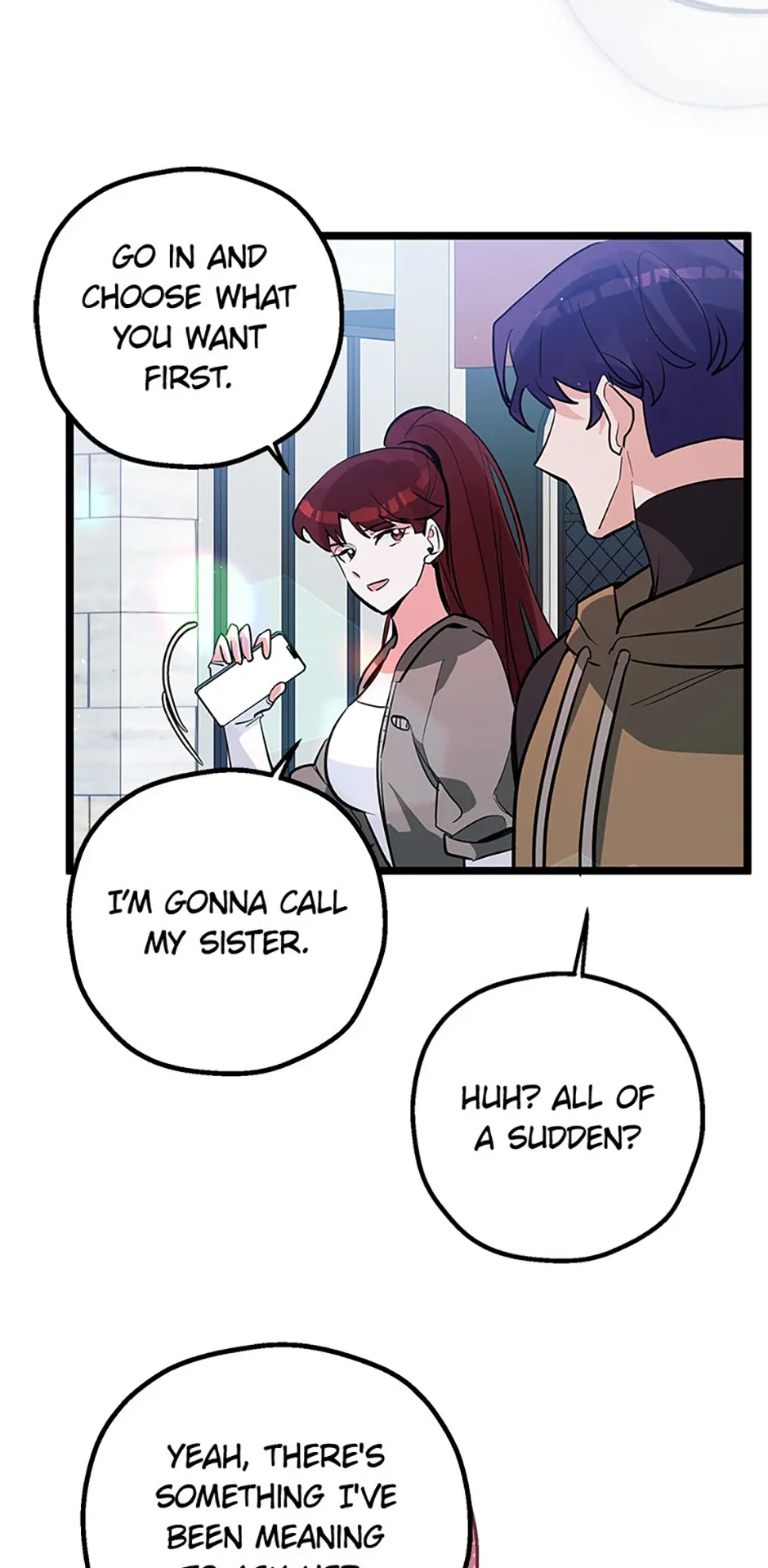 Unauthorized Access Chapter 32 page 42