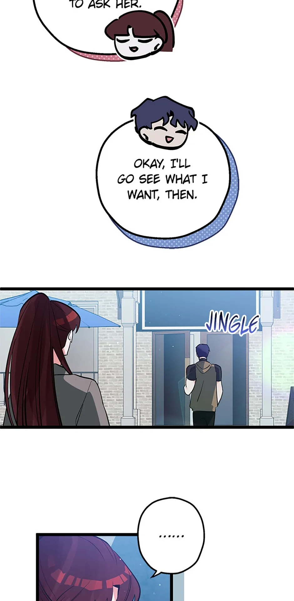 Unauthorized Access Chapter 32 page 43