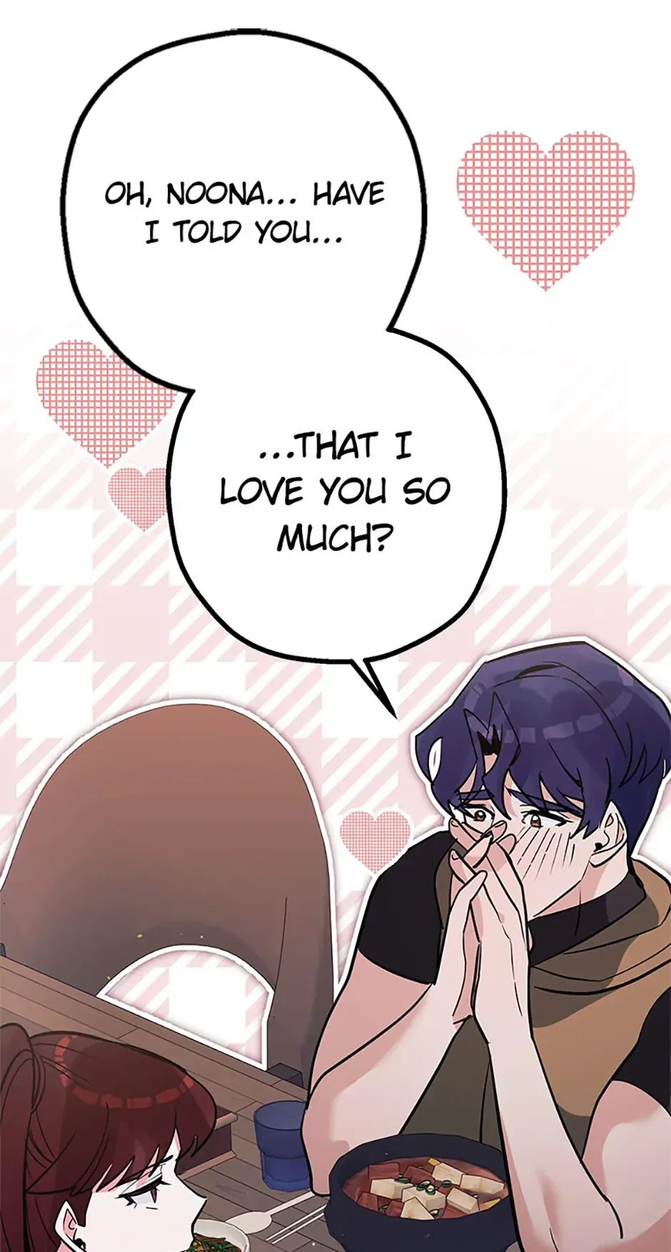 Unauthorized Access Chapter 32 page 35