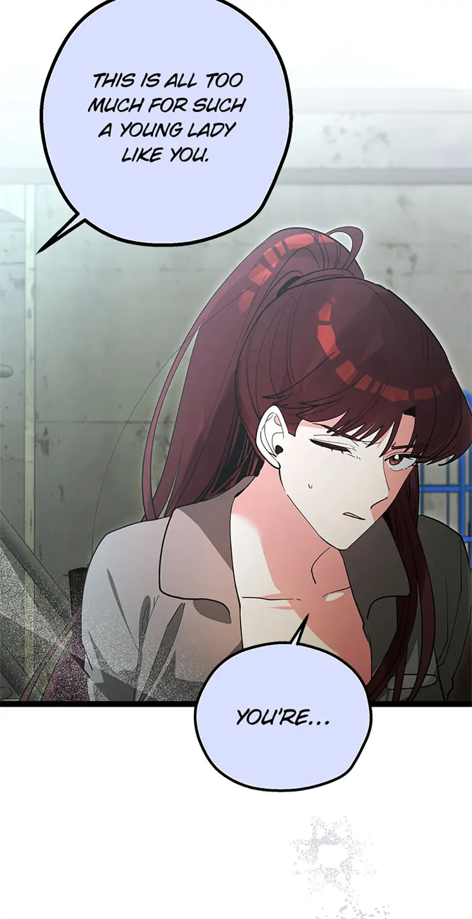 Unauthorized Access Chapter 33 page 48