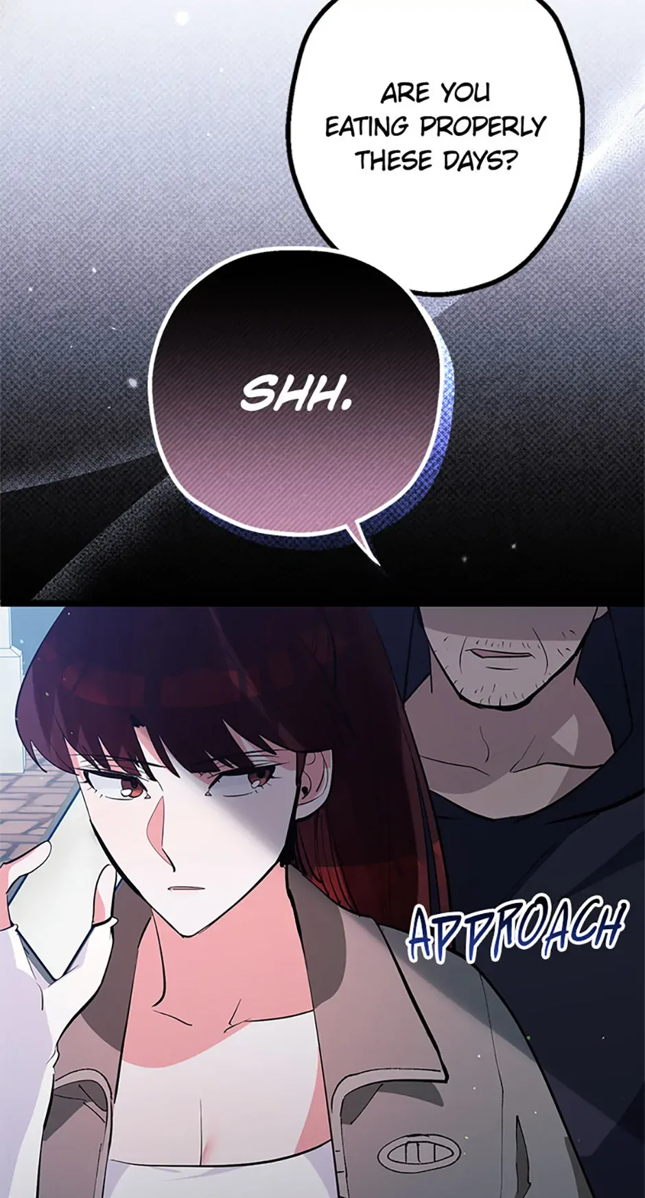 Unauthorized Access Chapter 32 page 48