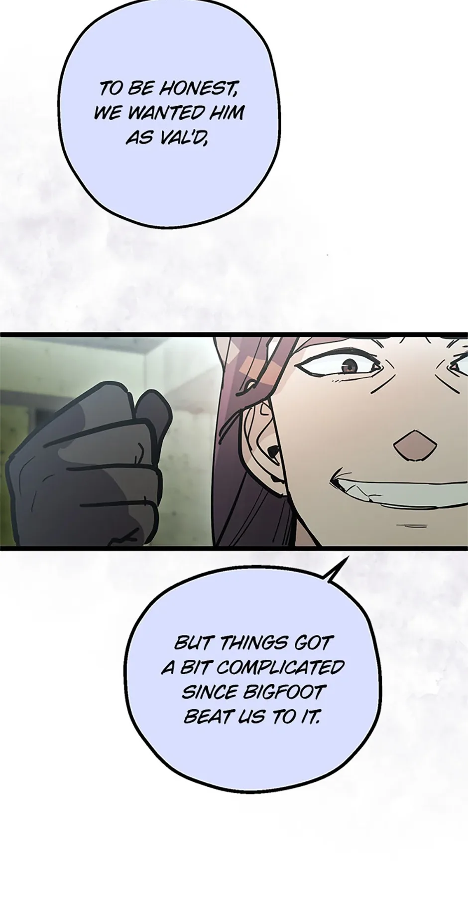 Unauthorized Access Chapter 33 page 55