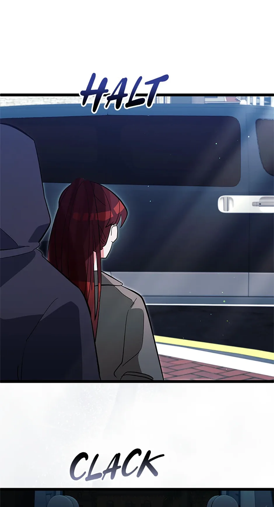 Unauthorized Access Chapter 32 page 52